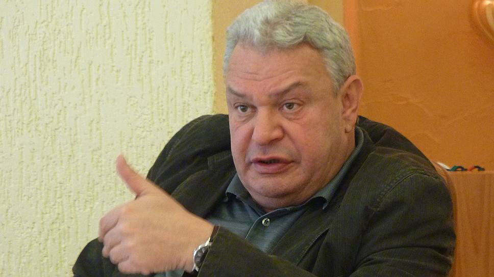 Гендиректор ЗАО «Саратов-облжилстрой» Леонид Писной сомневается, что попытки снизить цену жилья удадутся