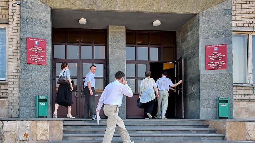 В администрации Балаково считают, что исполнение водоканалом судебных решений может привести к остановке предприятия